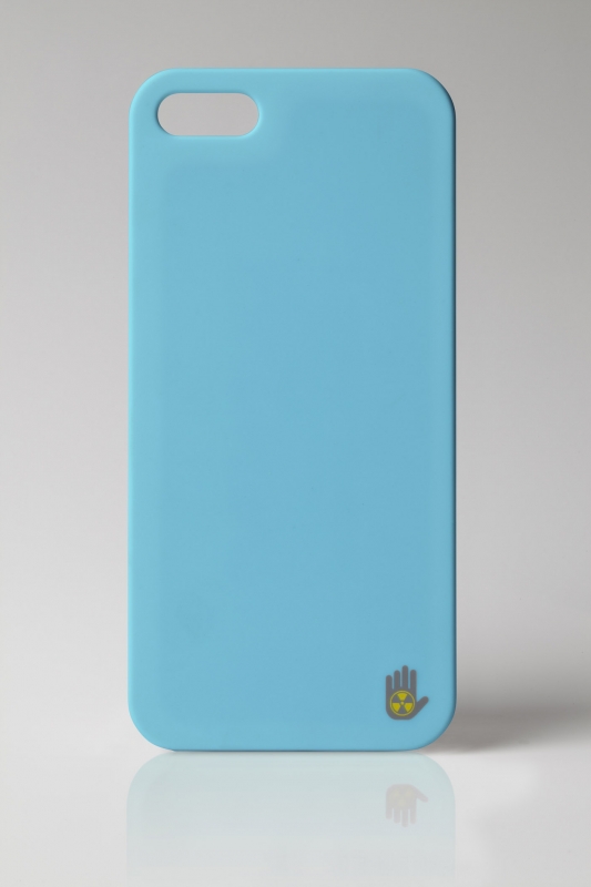 iPhone Classy and Timeless model - Turquoise