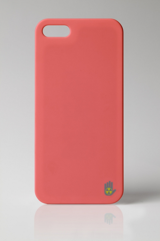 iPhone Classy and Timeless model - Red