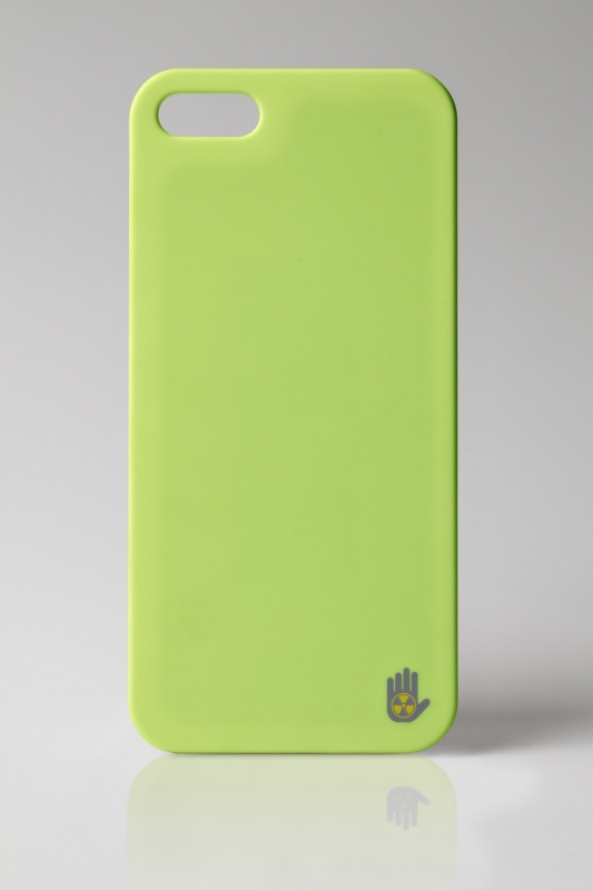 iPhone Classy and Timeless model - Green