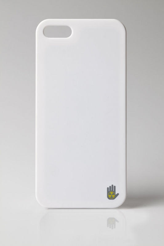 iPhone Classy and Timeless model - White