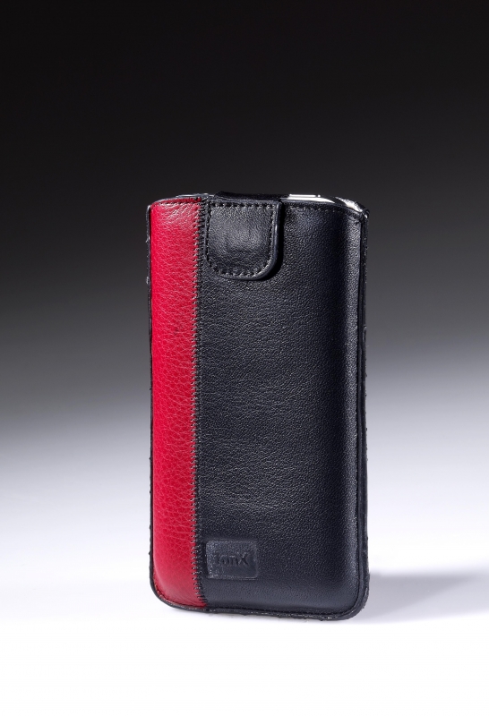 Durable and phenomenal model - Red/Black