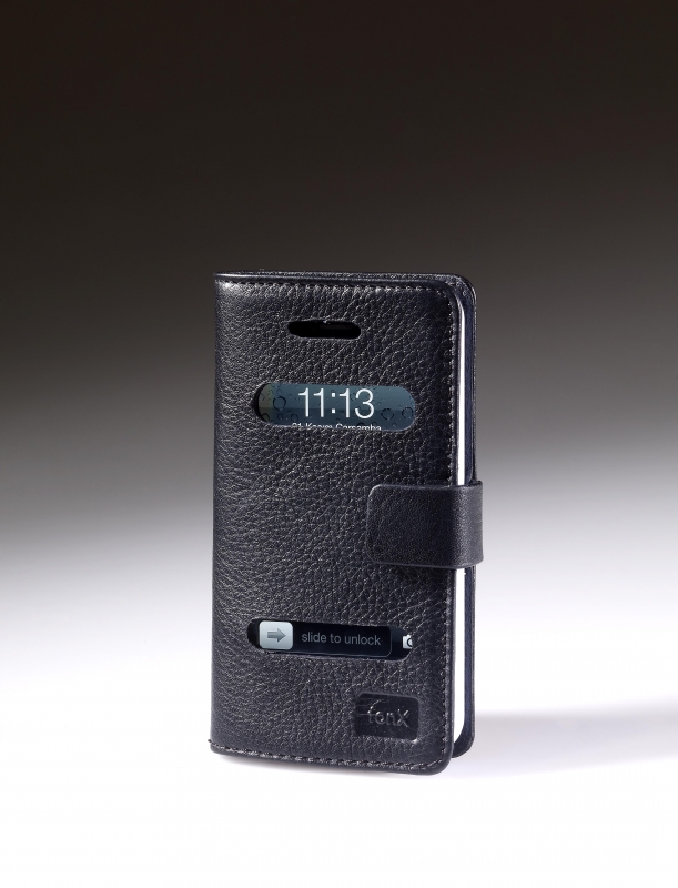 Easy and exceptional model - Front view - Locked