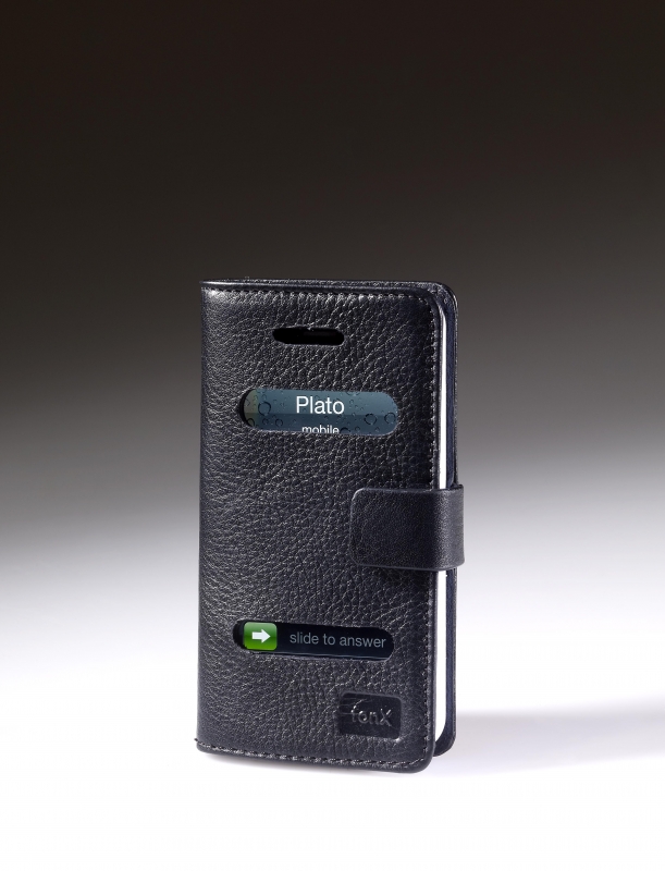 Easy and exceptional model - Front view - Unlocked
