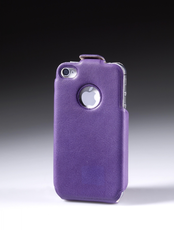 Flashy and prestigious model - Puple
