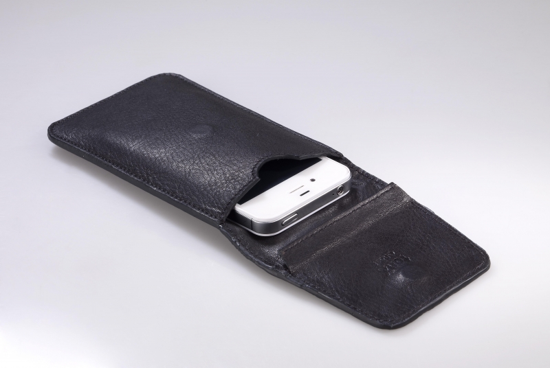 Science and protection model - Pocket that protects your health