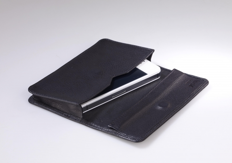 Security and excellence model - Pocket 1 - protects your health