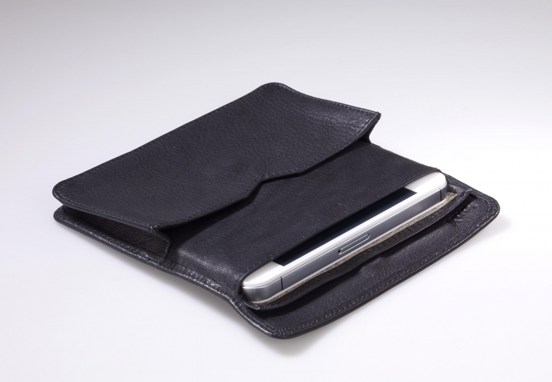 Security and excellence model - Pocket 2 - prevents spying